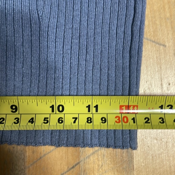 Aritzia Wilfred long sleeve square neck top - Picture 8 of 8